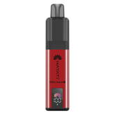 Hayati Pro Max 6000+ Cherry Berry Prefilled Pod Kit